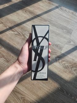 YSL MYSLF Cologne
