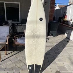 Mangliagi Surfboard