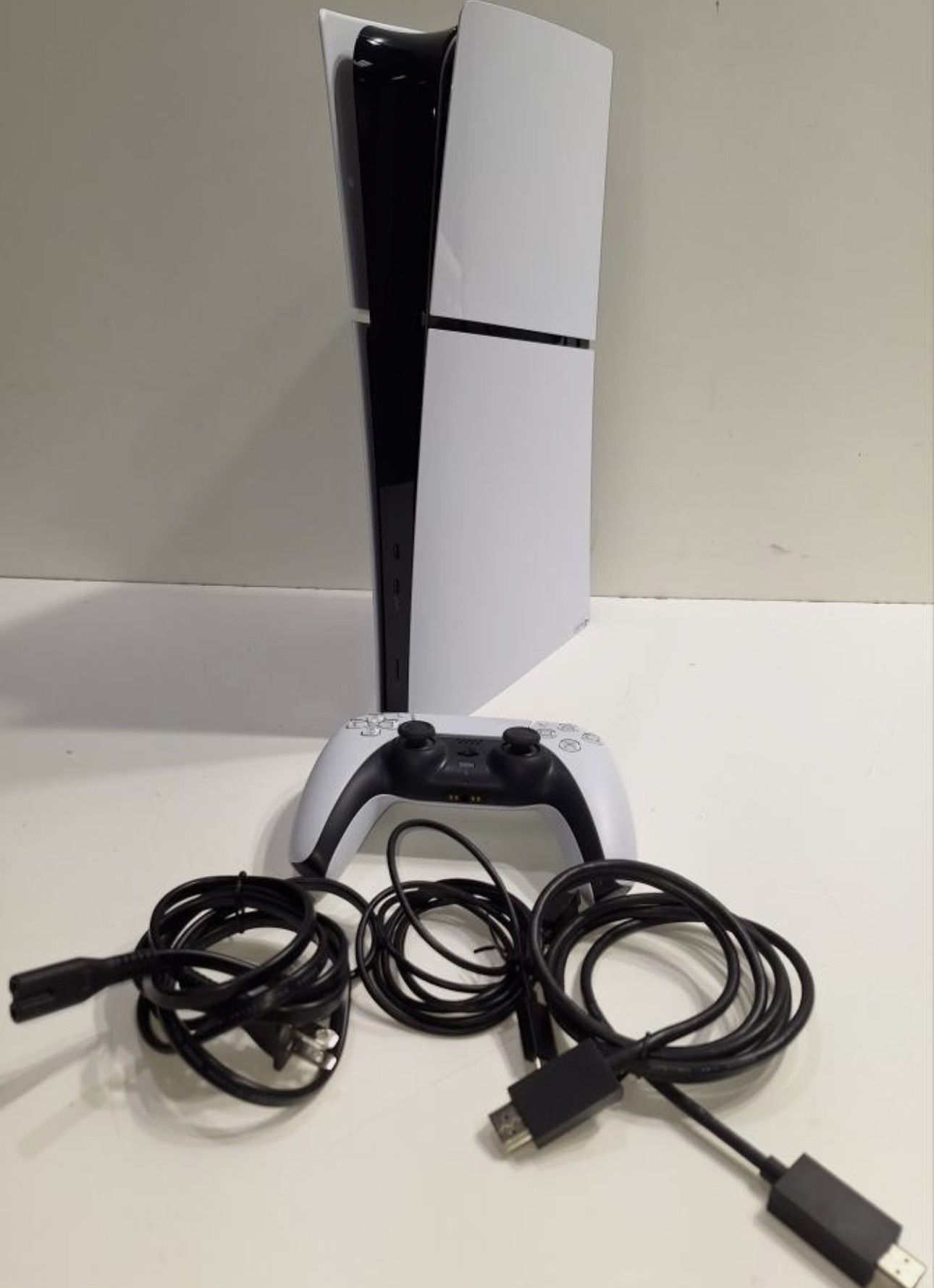 Ps5 Digital Slim
