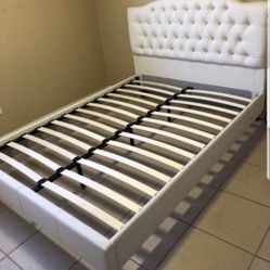 Queen Bed Frame Only 