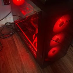 Gaming Pc Brand New