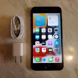 iPhone 8 Plus - UNLOCKED - Like New 