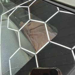 Premium Window Tint Film – Brand New