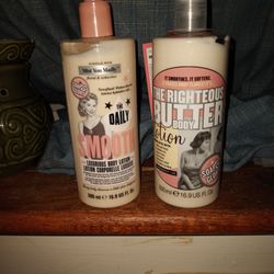 Women's Beauty Products 