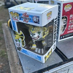 Funko pop