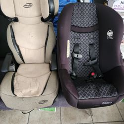 Car Seats