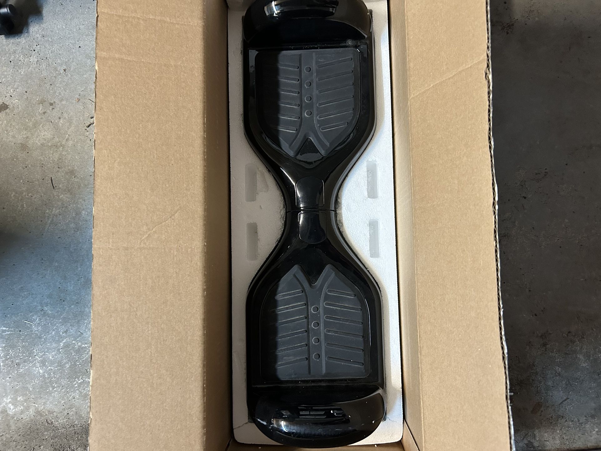 Swagtron T1 Hoverboard-new