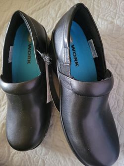 Zapatos Para Trabajar