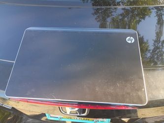Hp protectsmart labtop