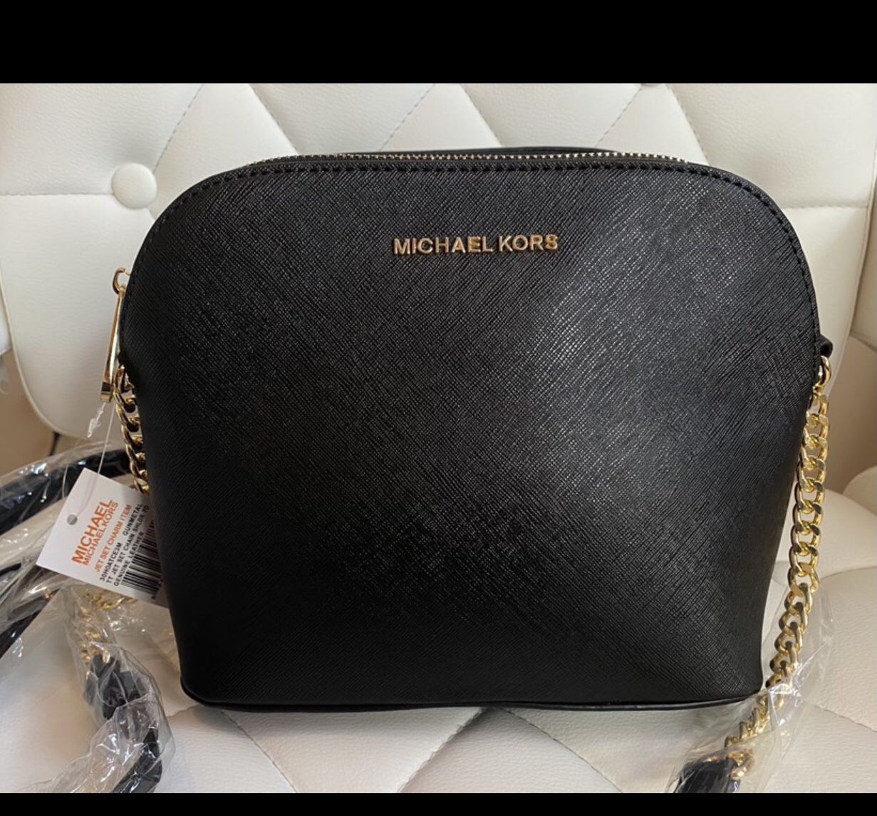 Michael Kors Crossbody Bag