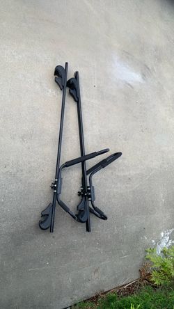 Kayak rack