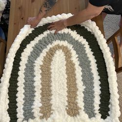 Baby Mat / Tummy Time