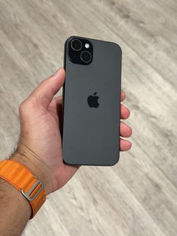 IPHONE 15 PLUS 128GB UNLOCKED