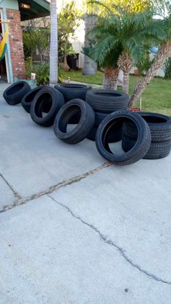 TIRES For Sale!!