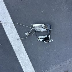 Integra Driver Side Door Lock Latch