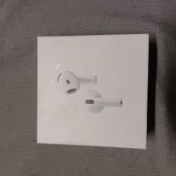 Airpods 4th Generation 