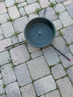 Christmas Tree Stand