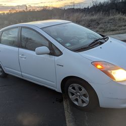 2007 Toyota Prius