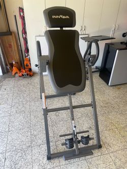 Inversion Table