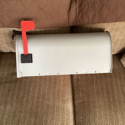 Mailbox
