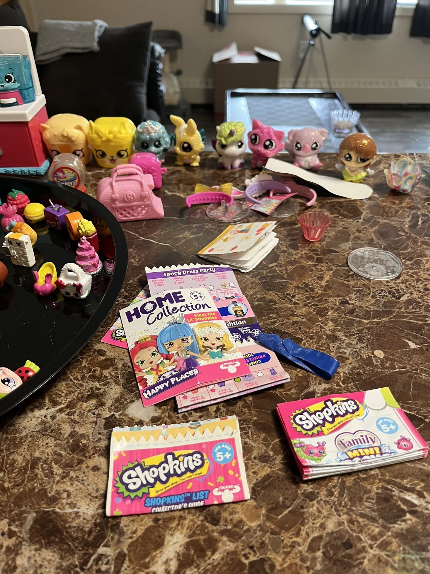 Shopkins