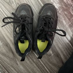 Cleats