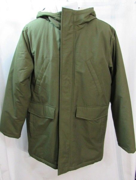Old Navy Sherpa Coat