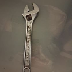 Wrench