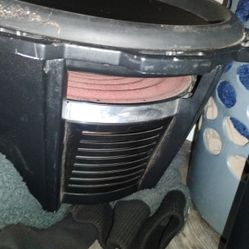 Rocker Fosgate T 1 (15in) Monster Subwoofer. 