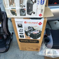 Simply smart nursery