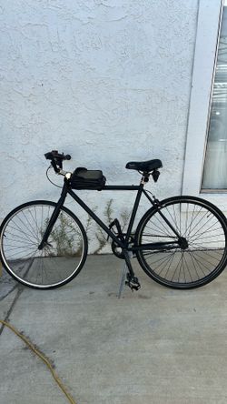 CRITICAL Bike