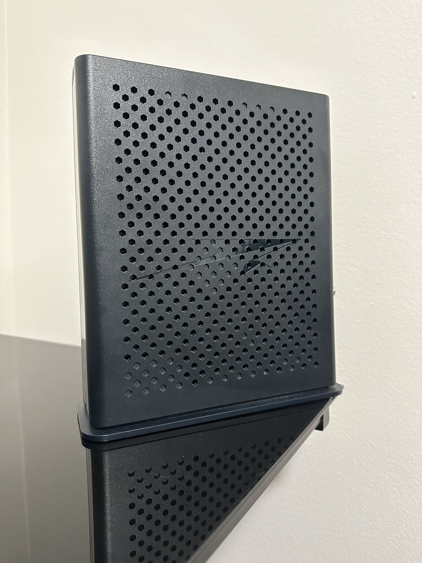 Modem Router Arris Model SBG8300