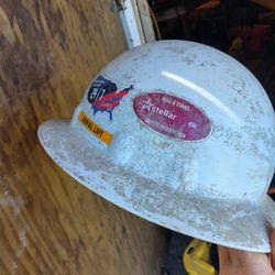 Hard Hat 