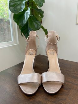 *Like New* Vince Camuto Heels