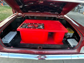 Sound system