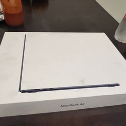 2023 MacBook Air 