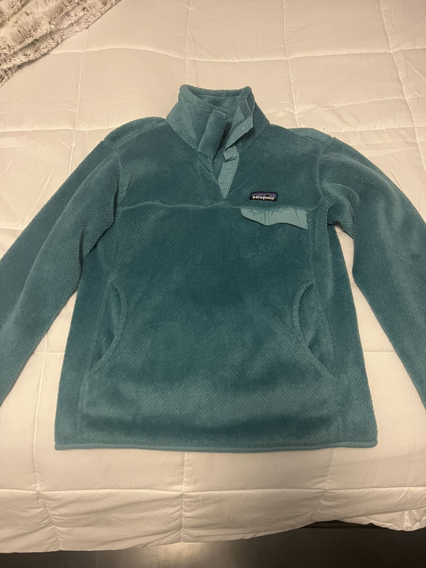 Patagonia Womens Pullover