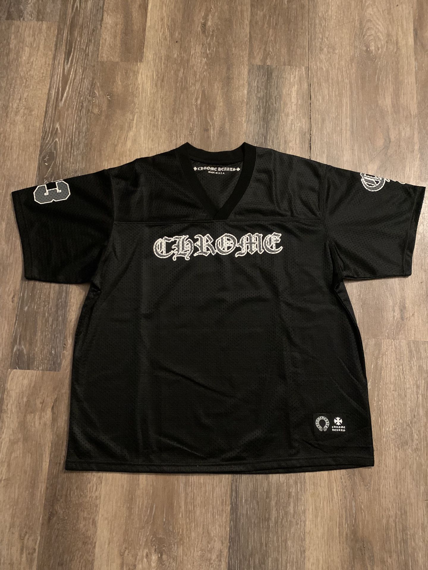 Chrome Hearts