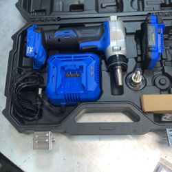 Kobalt KPE 124B-03 PEX Expander 