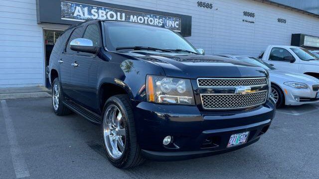 2008 Chevrolet Tahoe 90 NO PAYMENTS OAC!!