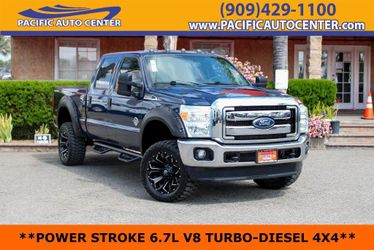 2016 Ford F-250