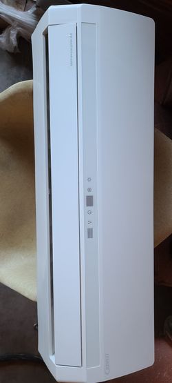 Lennox head Units And Condenser Mini Split