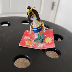 Japanese Paper Decor 
