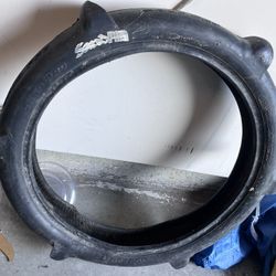 Dirtbike Sand Pattel Tire 