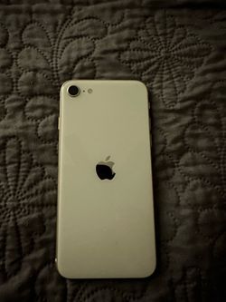IPHONE SE