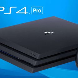 PS4 Pro
