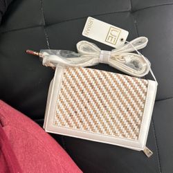 Urban Expressions Aleda Wallet Clutch