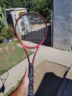 Tennis racket 🎾/ racket