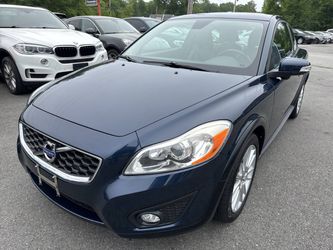 2012 Volvo C30