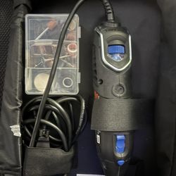 Dremel 400